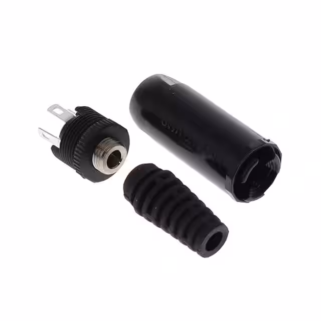 732ACF Switchcraft Inc.  Connettori di alimentazione